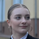 НАТАЛИЯ ЗАДОРИНА Педагог по актёрскому мастерству, актриса театра и кино. Старший преподаватель. 