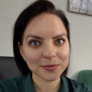 Директор студии Спирант Зорина Екатерина Сергеевна