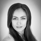 АНАСТАСИЯ ЗАДОРИНА Педагог по сценической речи, актриса театра и кино. Старший преподаватель. 