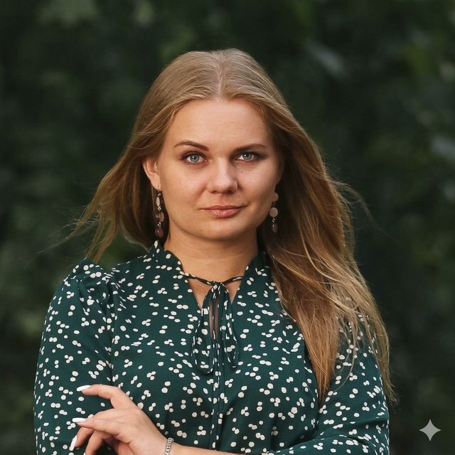 Каролина Сапатькова — педагог сценической речи, студия «Спирант»