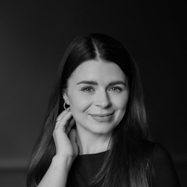 Светлана Жукова — педагог по актёрскому мастерству и сценическому движению, актриса, студия «Спирант»